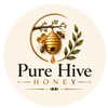 Pure Hive Honey - Home